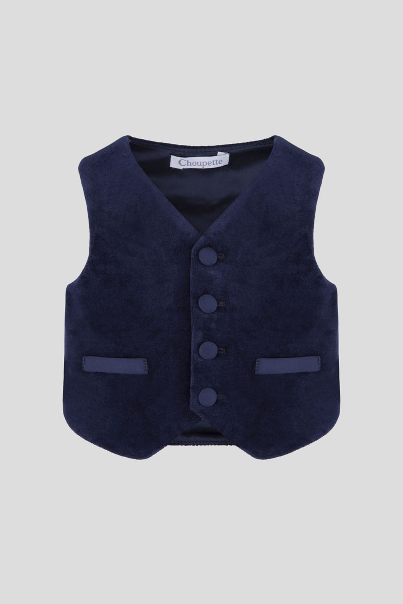 Vest