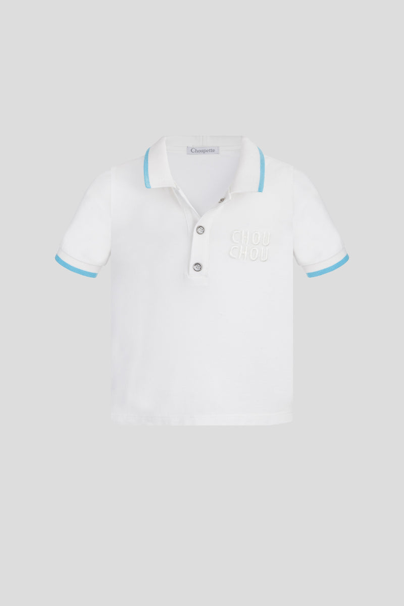 Polo T-Shirt