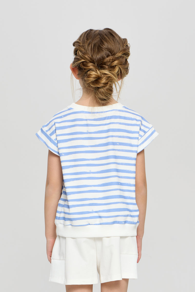 Striped T-Shirt