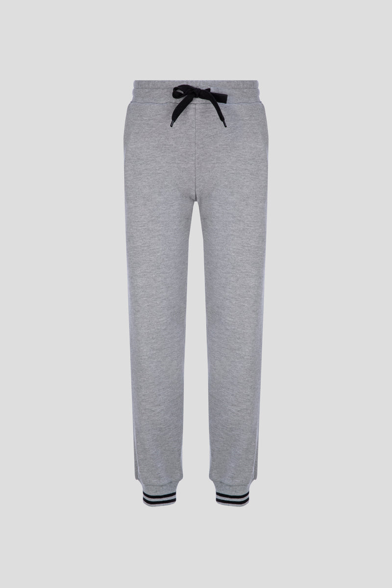 Grey Bunny Tracksuit