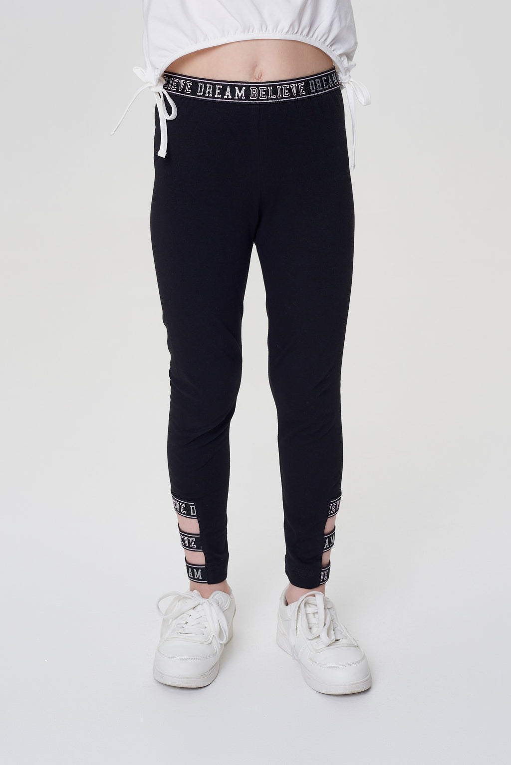 Cutouts Leggins