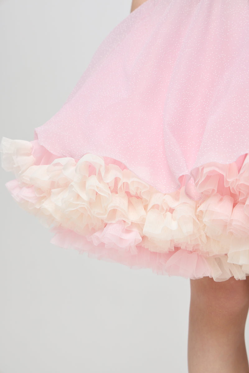 Smart Fluffy Tutu Skirt