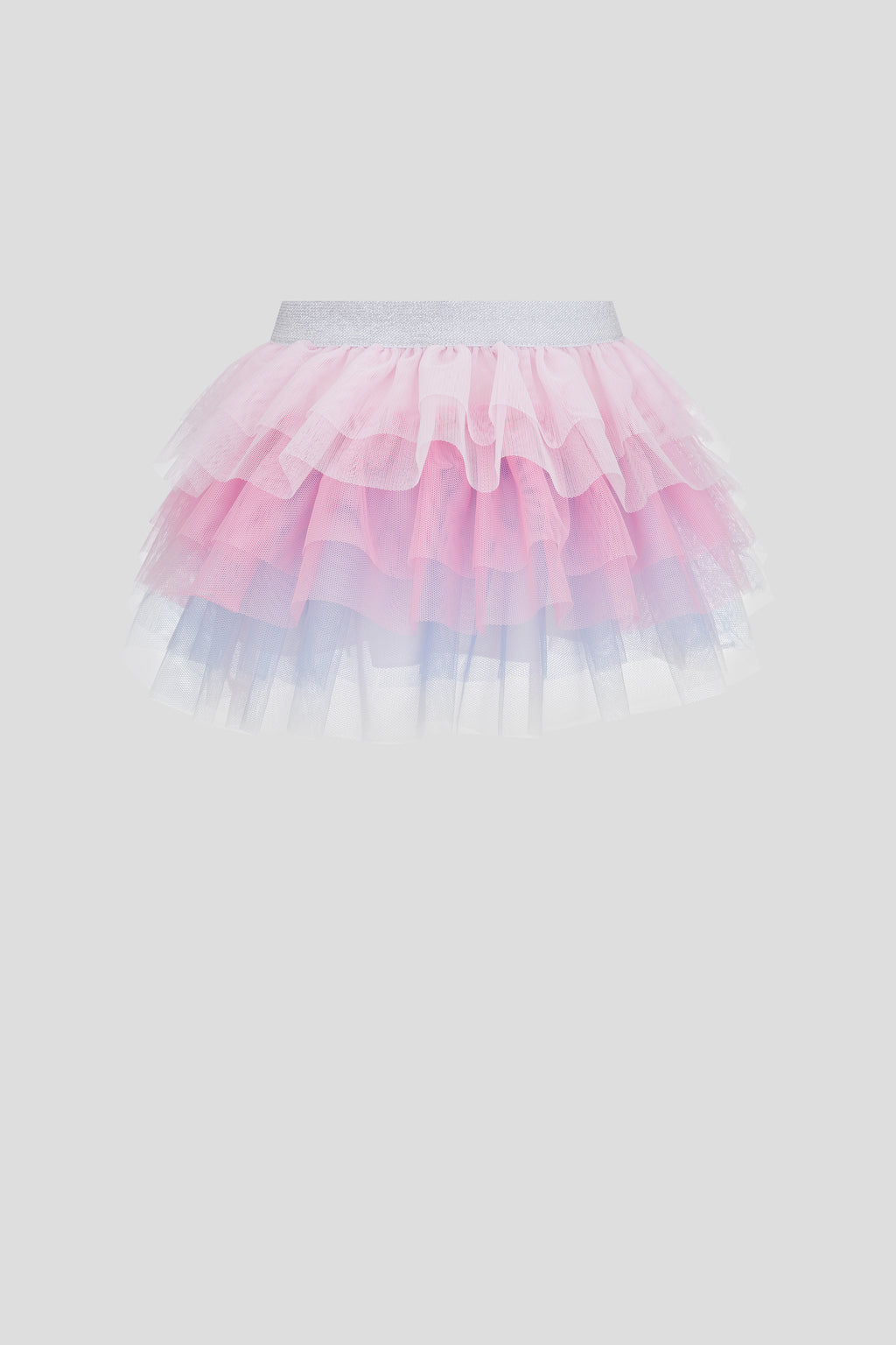 Mesh Tutu-Skirt