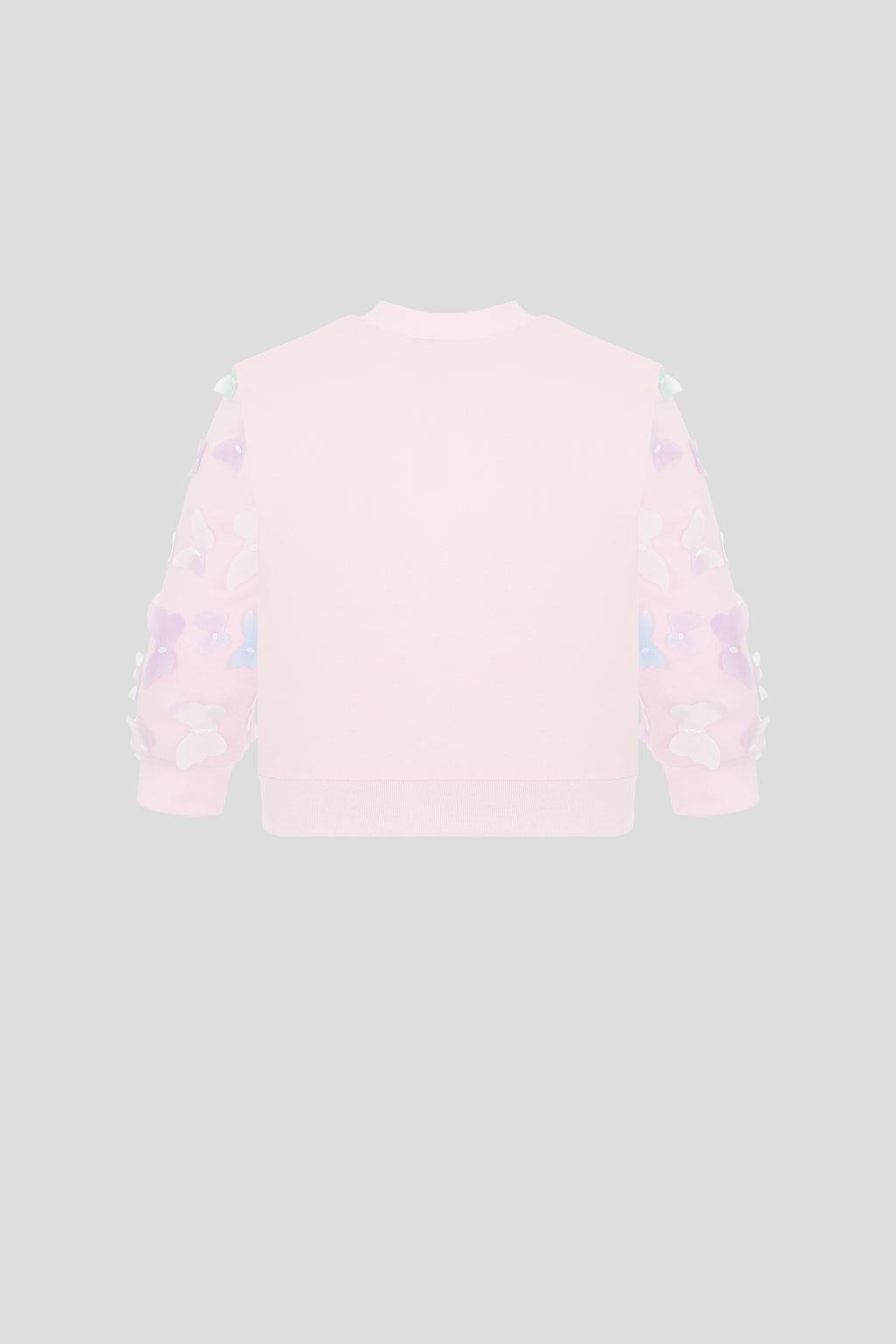 Decorated Bomber Jacket