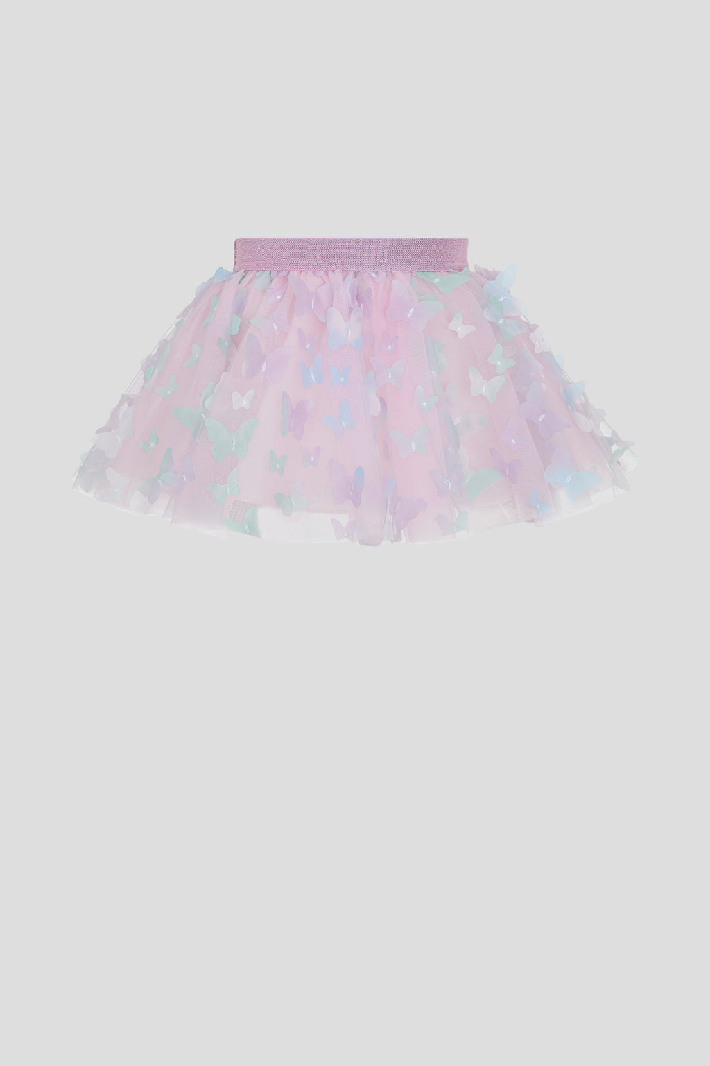 Butterfly Tutu Skirt