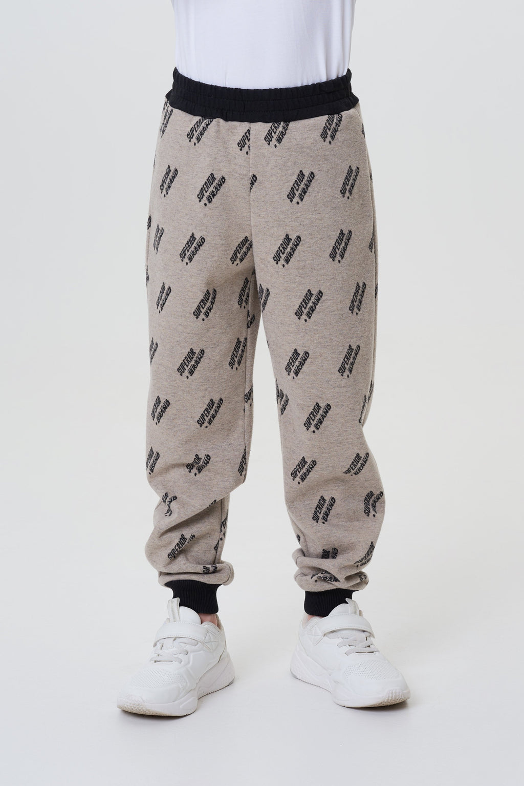 Footer Trousers