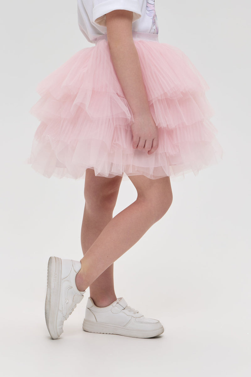 Tutu Skirt