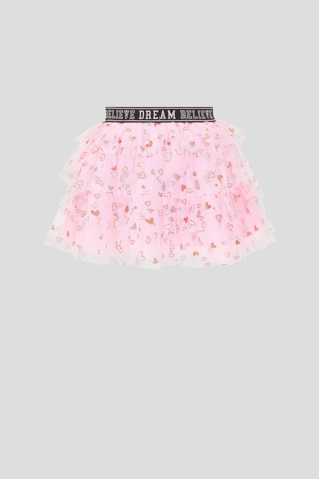 Tutu Skirt