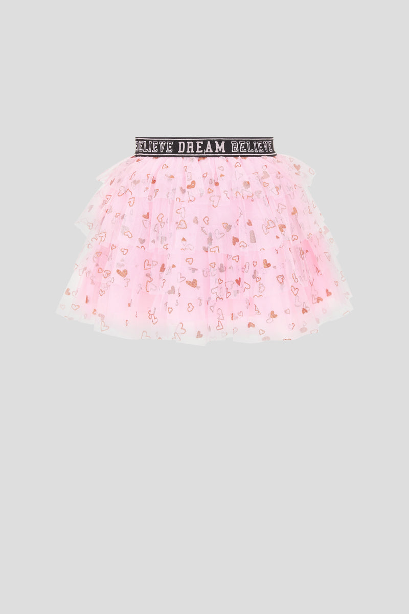 Tutu Skirt