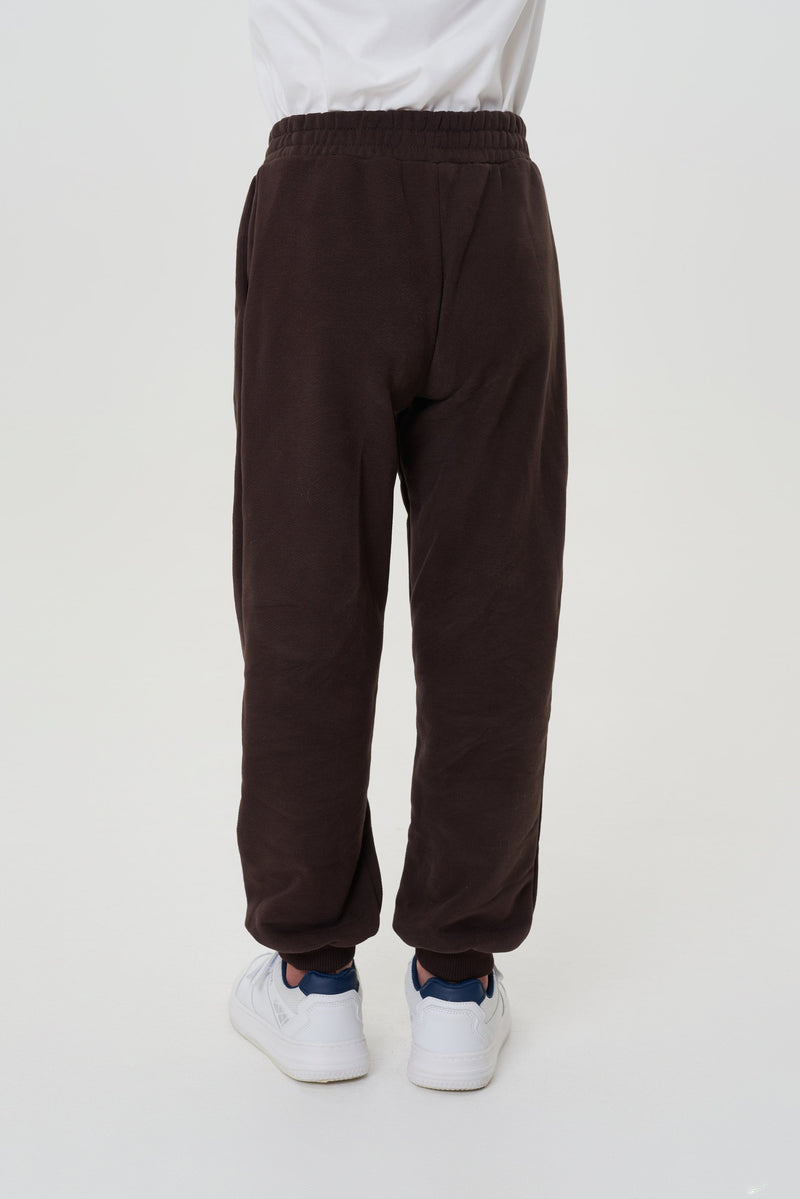 Footer Trousers