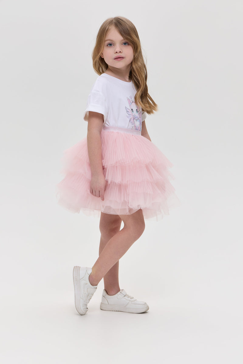 Tutu Skirt