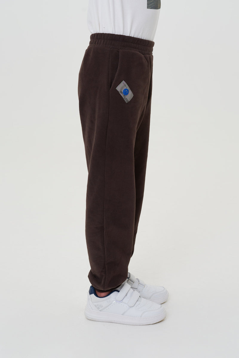 Footer Trousers