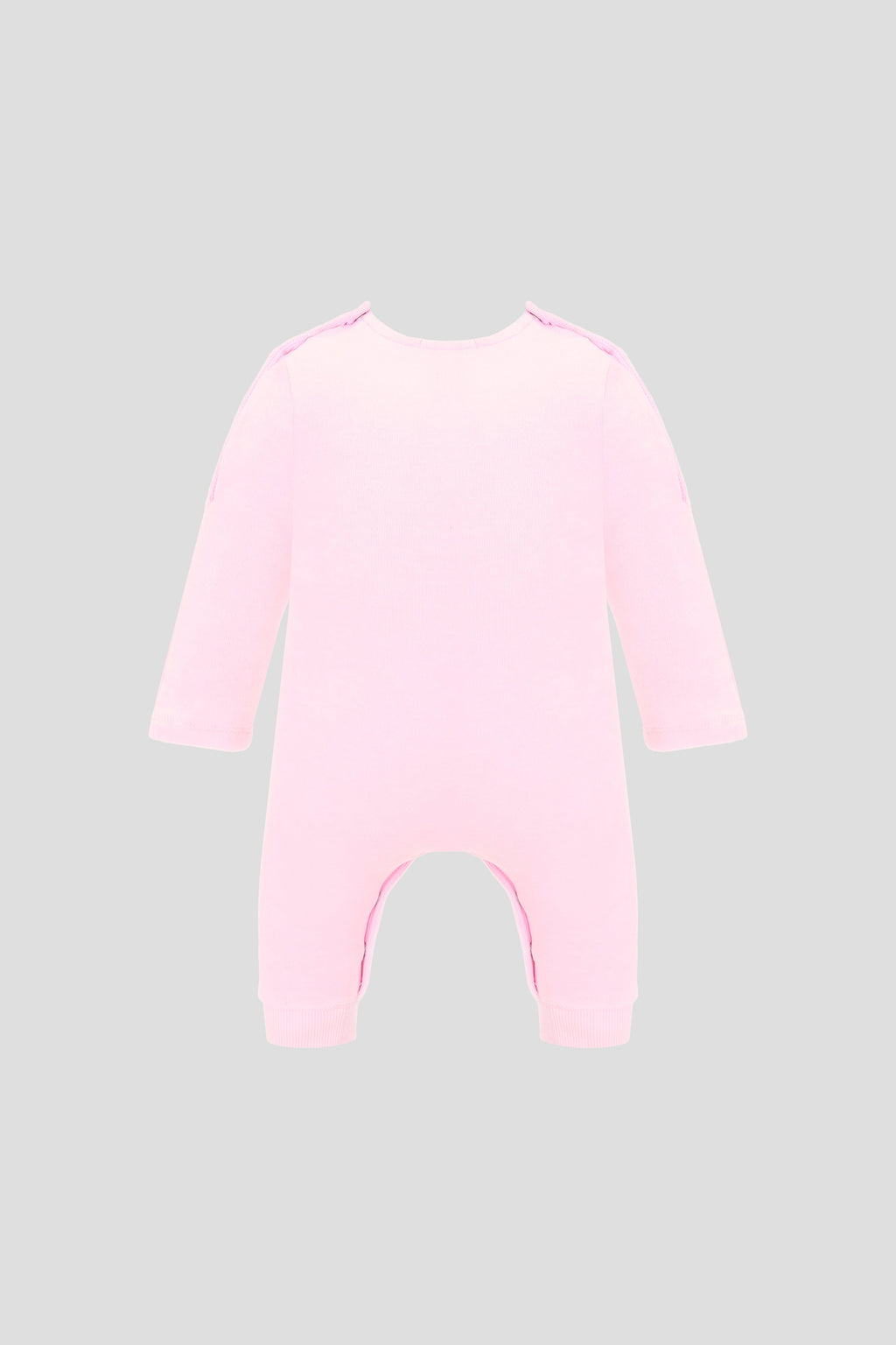 Corduroy Doggy Overall, pink