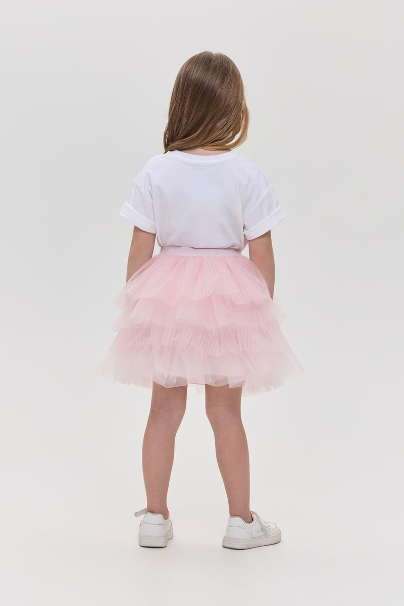 Tutu Skirt