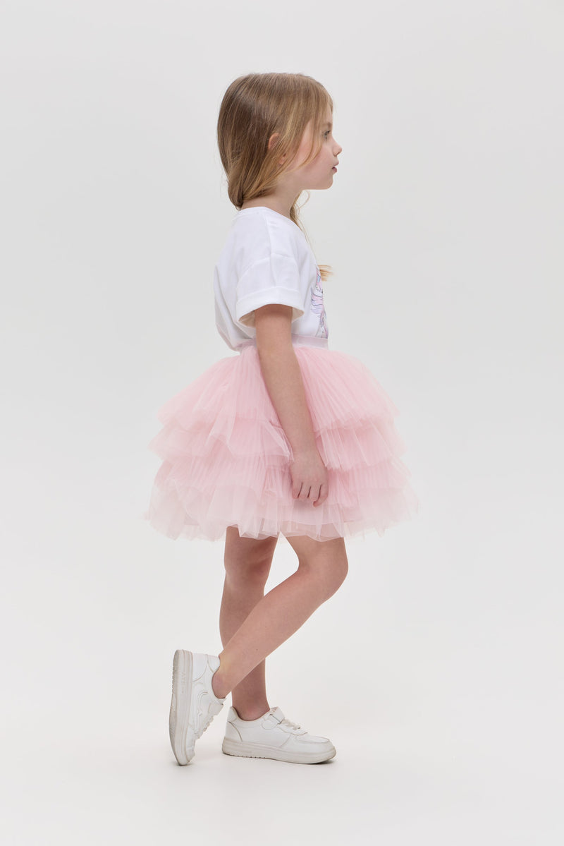 Tutu Skirt