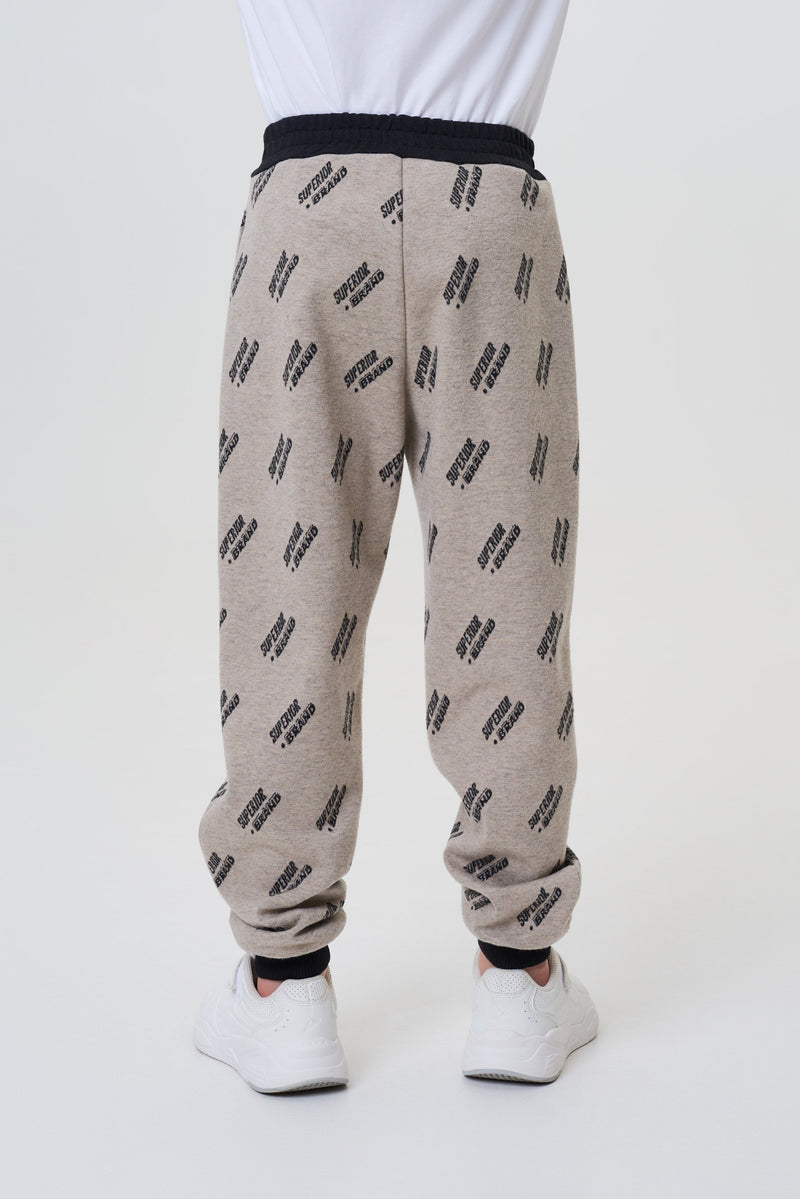 Footer Trousers