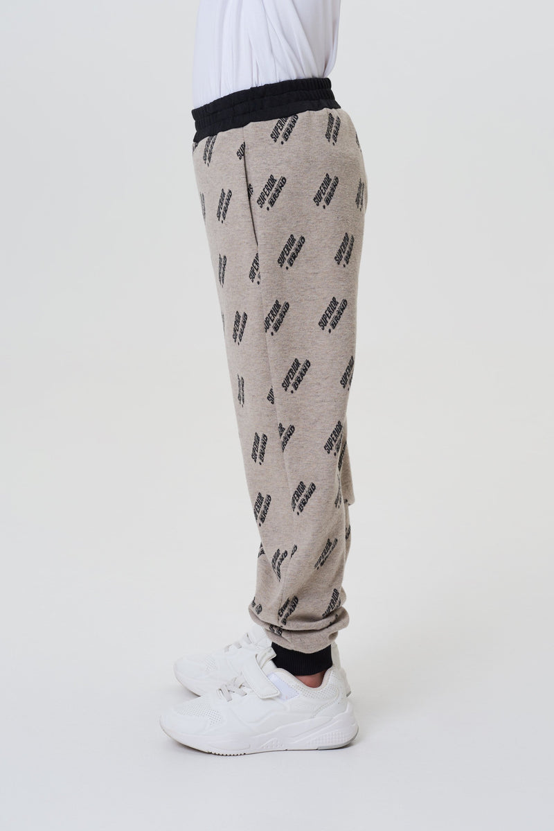 Footer Trousers