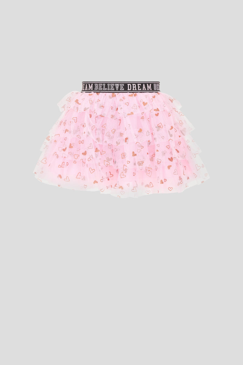 Tutu Skirt