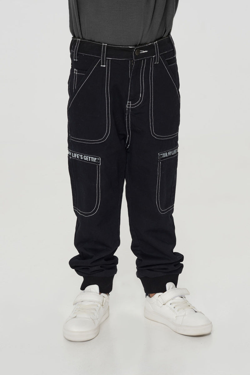 Joggers Pants