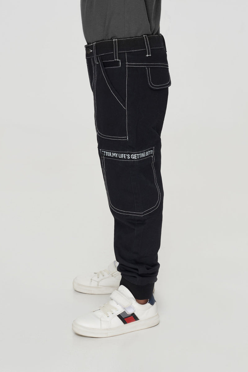 Joggers Pants