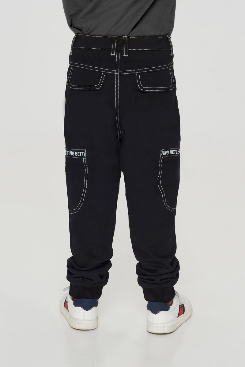 Joggers Pants