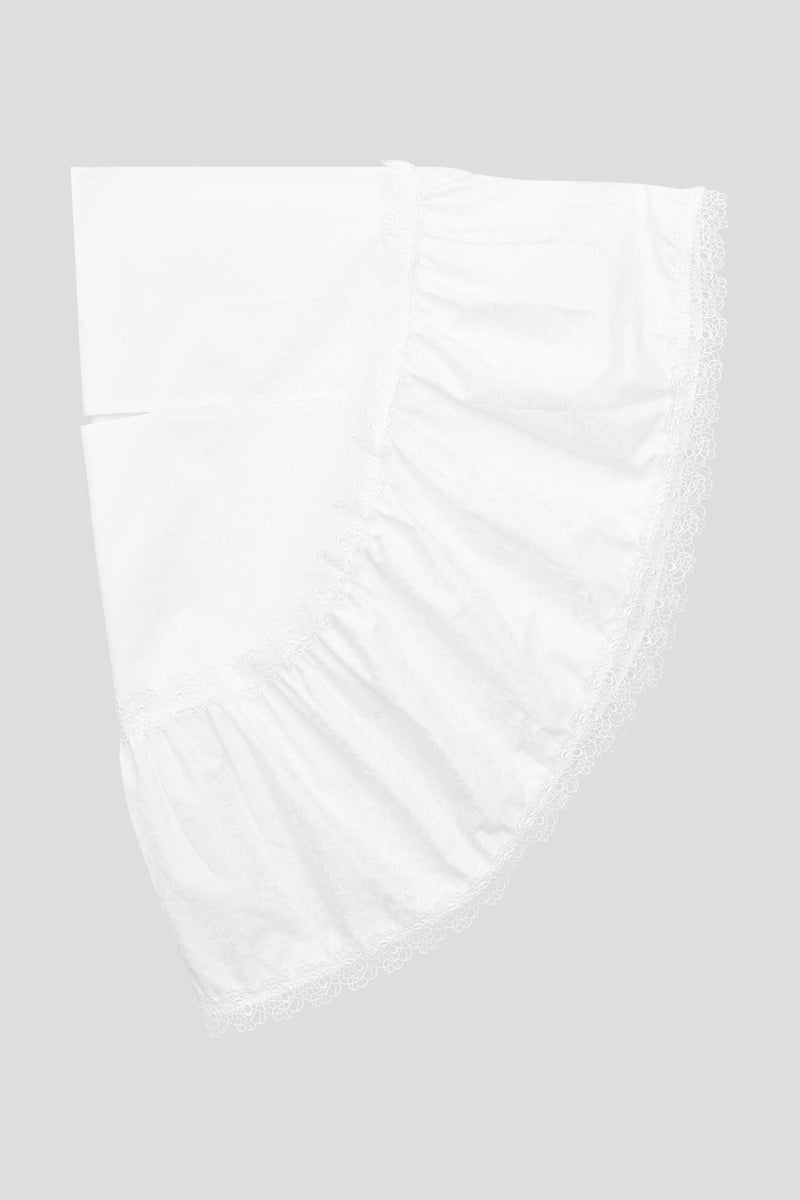 Car Seat Cover, Ivory