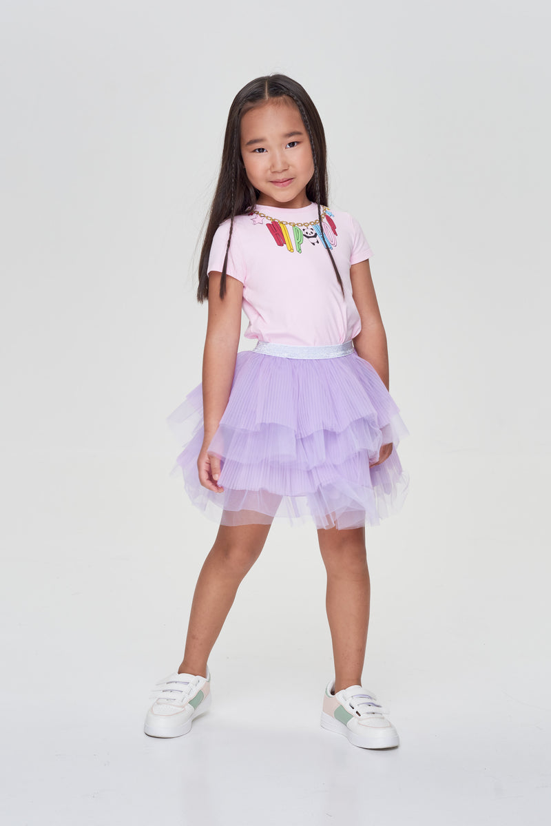 Tutu Skirt, lavender