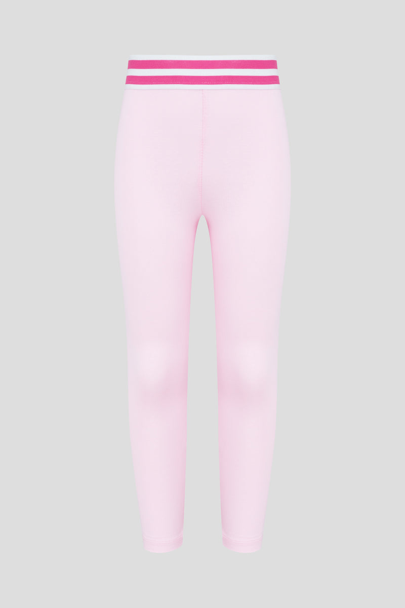 Leggins, pink