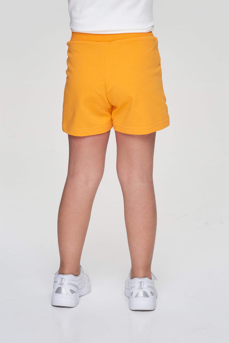 Footer Shorts, mango