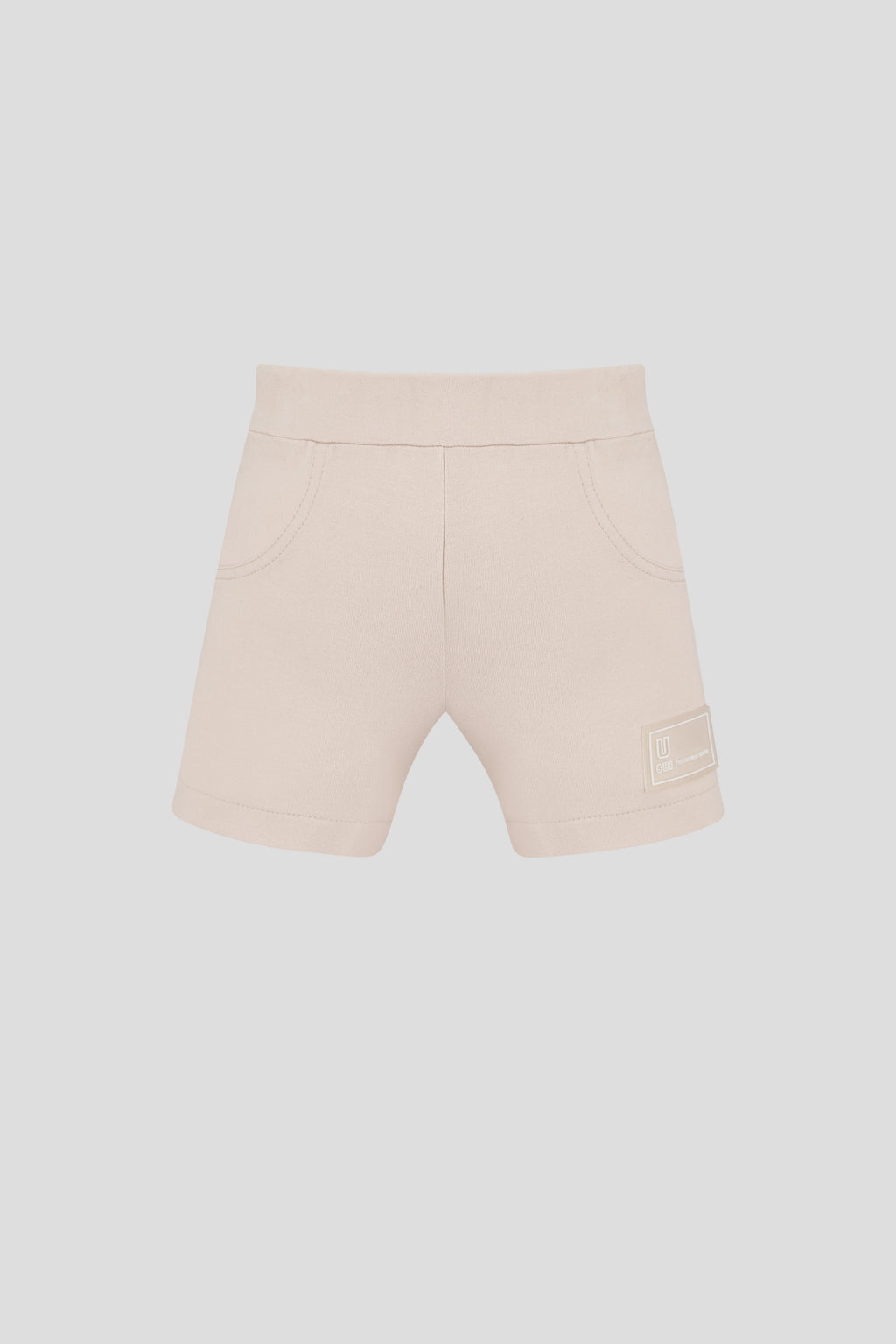 Smart Footer Shorts