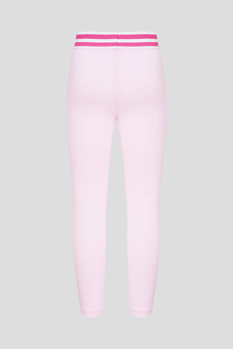 Leggins, pink