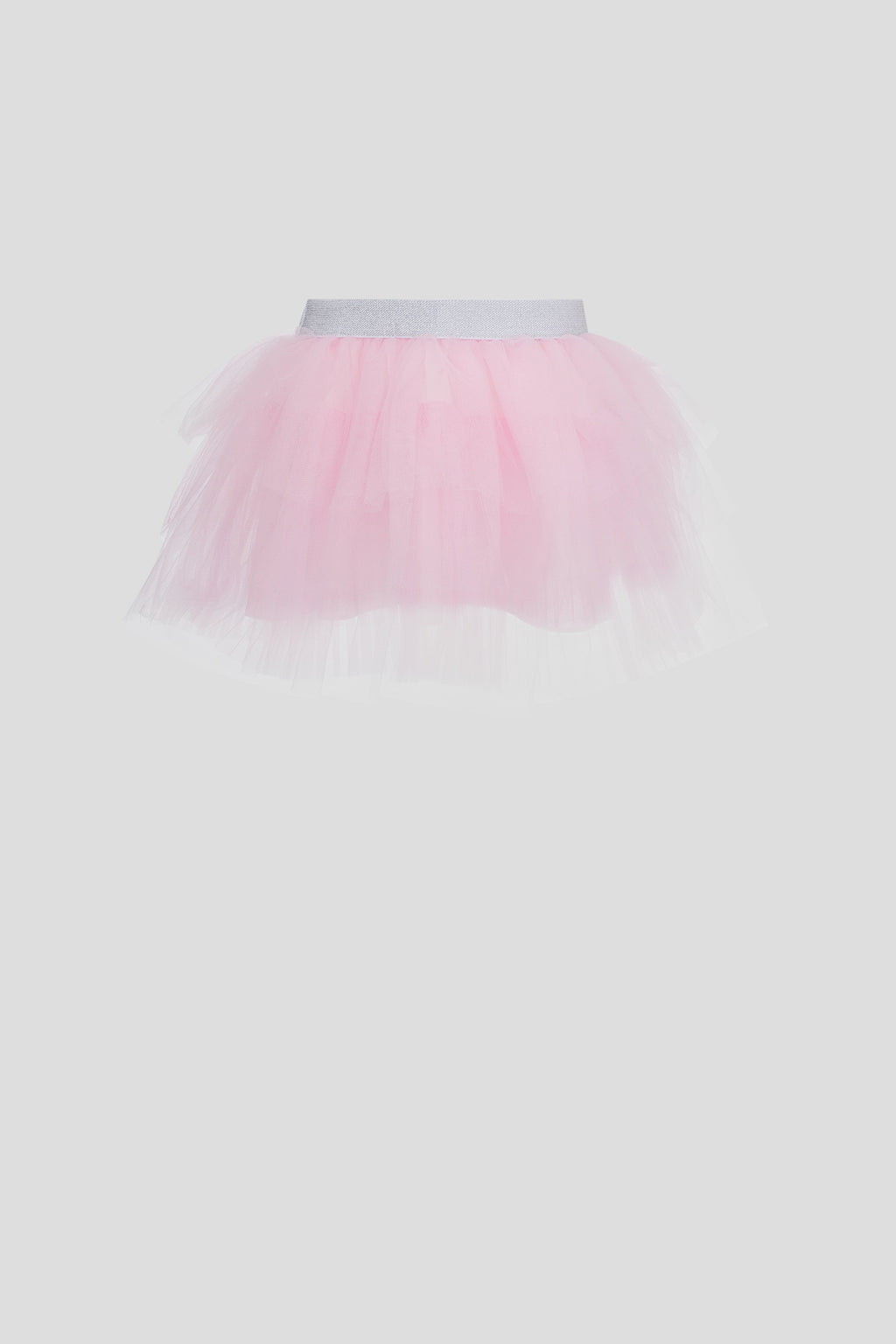 Magnificent pink tutu skirt