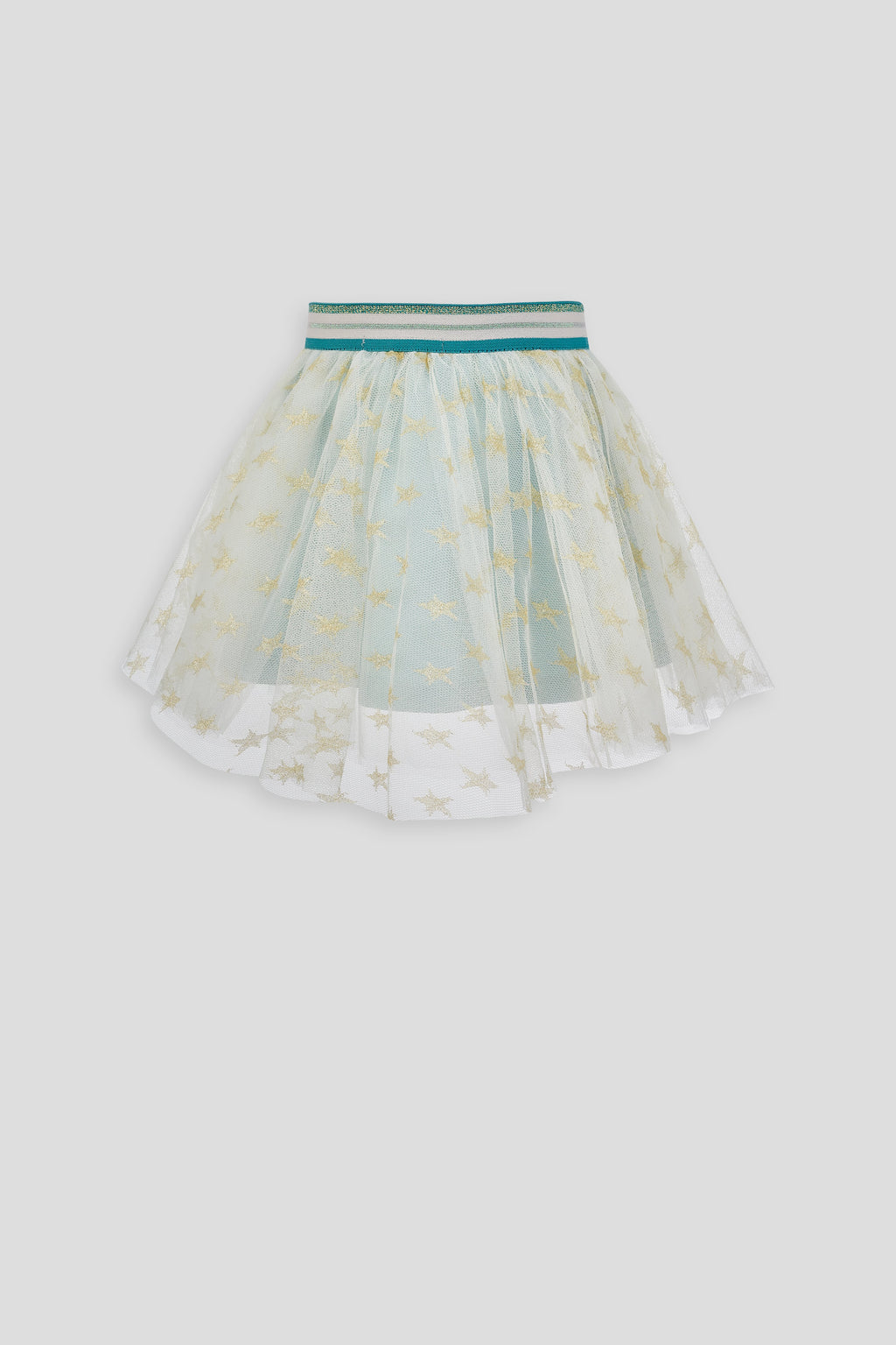 Mint tutu skirt